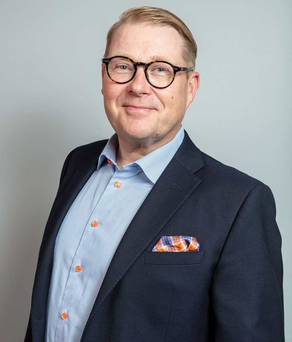 Jussi Niemelä