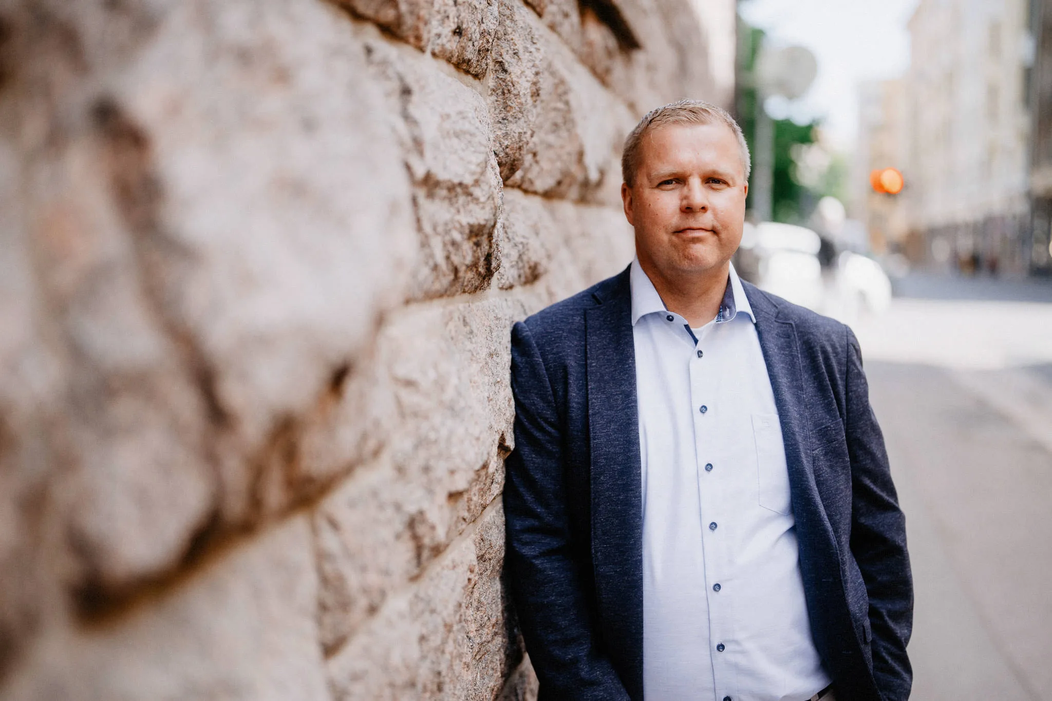 Mikko Niskanen Energiaseurantapalvelusta