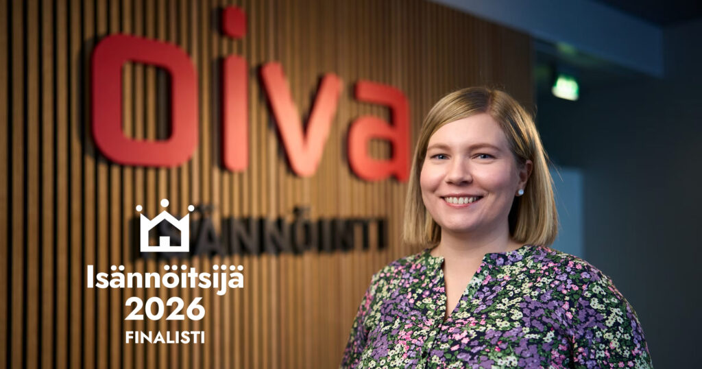 Krista Toivola