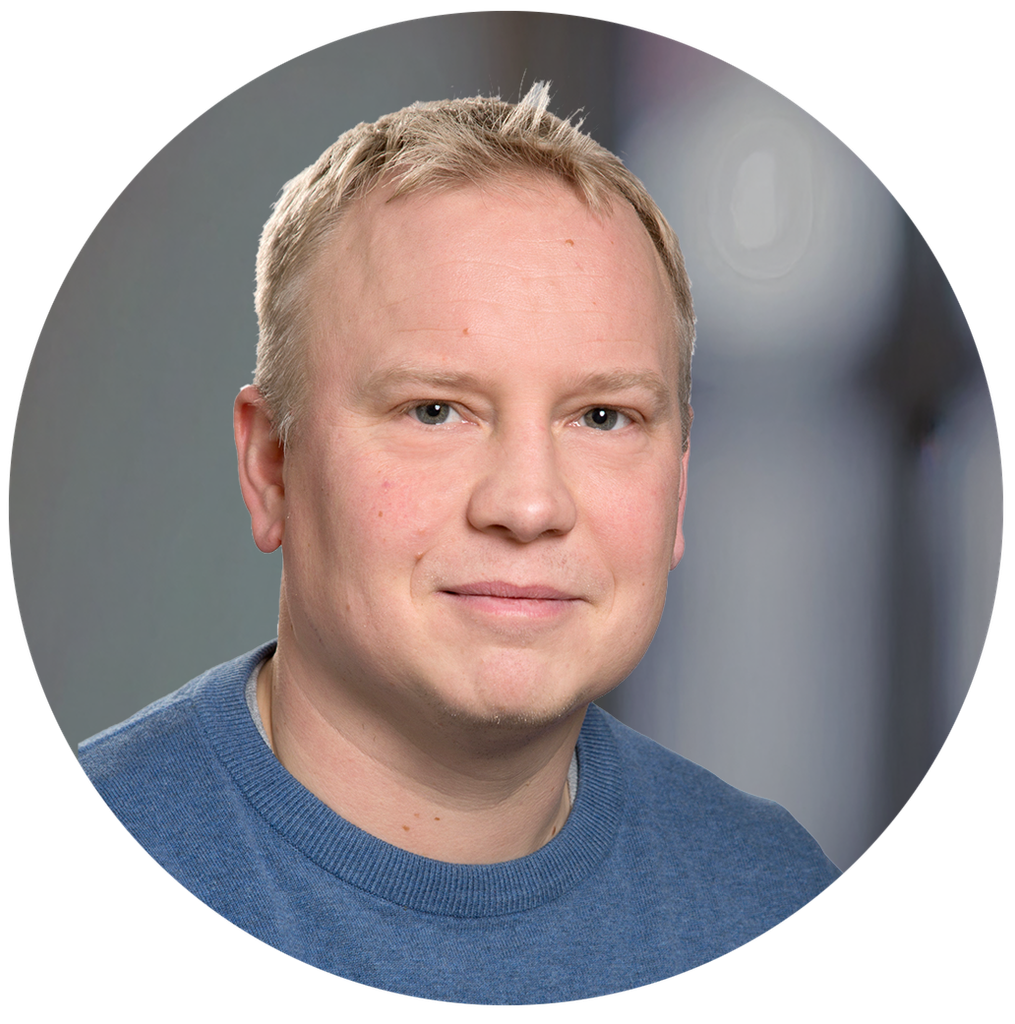 Harri kautto